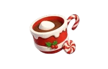 Hot Cocoa Stroller [Adopt Me - Strollers]