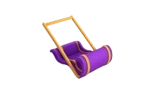 Magic Carpet Stroller [Adopt Me - Strollers]