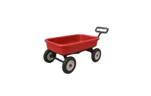 Red Wagon Stroller [Adopt Me - Strollers]