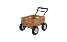 Crate Stroller [Adopt Me - Strollers]