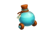 Potion Stroller [Adopt Me - Strollers]