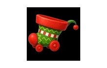 Stocking Stroller [Adopt Me - Strollers]