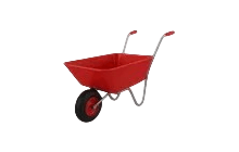 Wheelbarrow Stroller [Adopt Me - Strollers]
