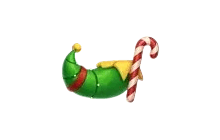 Santas Helper Stroller [Adopt Me - Strollers]
