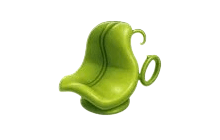 Big Leaf Stroller [Adopt Me - Strollers]