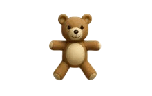 Teddy Bear [Adopt Me - Toys]