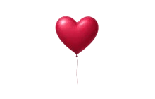 Heart Balloon [Adopt Me - Toys]