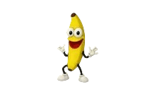 Banana Plush [Adopt Me - Toys]
