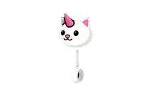Caticorn Rattle [Adopt Me - Toys]