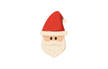 Santa Leash [Adopt Me - Toys]