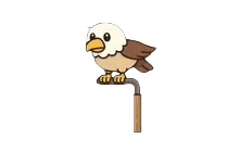 Griffin Propeller [Adopt Me - Toys]