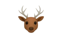 Reindeer Leash [Adopt Me - Toys]