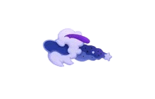 Midnight Dragon Kite [Adopt Me - Toys]