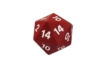Dice Throw Toy [Adopt Me - Toys]