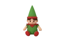 Elf Plush [Adopt Me - Toys]