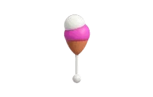 Ice Cream Rattle [Adopt Me - Toys]