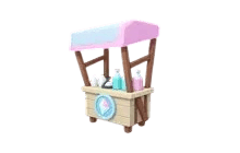 Snow Cone Stand [Adopt Me - Toys]