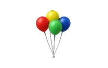 Balloons [Adopt Me - Toys]