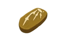 Elasmosaurus Fossil [Adopt Me - Toys]