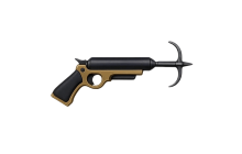 Ice Pick Grappling Hook [Adopt Me - Toys]