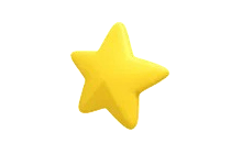 Gold Star [Adopt Me - Toys]