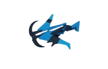 Futuristic Grapple [Adopt Me - Toys]