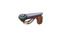 Paper Plane Launcher Grappling Hook [Adopt Me - Toys]