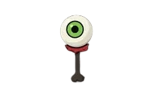 Eyeball Rattle [Adopt Me - Toys]
