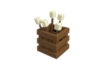 Marshmallow Stand [Adopt Me - Toys]
