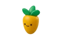 Carrot Friend Plushie [Adopt Me - Toys]