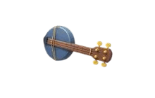 Recycled Banjo [Adopt Me - Toys]