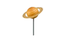 Saturn Balloon [Adopt Me - Toys]
