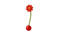 Flower Rattle [Adopt Me - Toys]