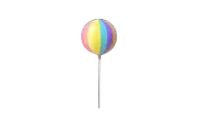 Bauble Balloon [Adopt Me - Toys]