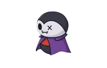 Vampire Chew Toy [Adopt Me - Toys]