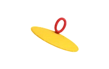 Cymbal Ingredient [Adopt Me - Toys]