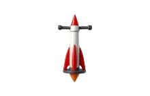 Rocket Pogo [Adopt Me - Toys]