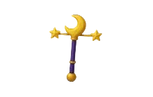 Star & Moon Propeller [Adopt Me - Toys]