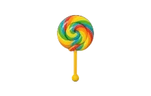 Honey Dipper Rattle [Adopt Me - Toys]