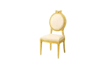 Tea Party Chair [Adopt Me - Toys]