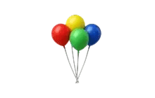 Balloon [Adopt Me - Toys]