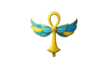 Anhk Pogostick [Adopt Me - Toys]