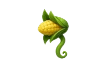 Fall Corn Grappling Hook [Adopt Me - Toys]