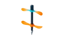 Ski Pole Pogo [Adopt Me - Toys]