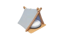Campers Tent [Adopt Me - Toys]
