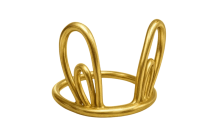 Bunny Ear Tiara [Adopt Me - Pet Wear]