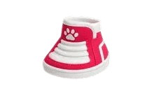 Pink Hightops [Adopt Me - Pet Wear]