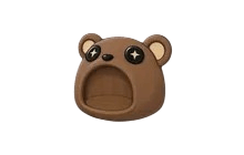 Bear Hood [Adopt Me - Pet Wear]