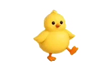 Chick Hat [Adopt Me - Pet Wear]