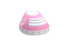 Pink Sneakers [Adopt Me - Pet Wear]